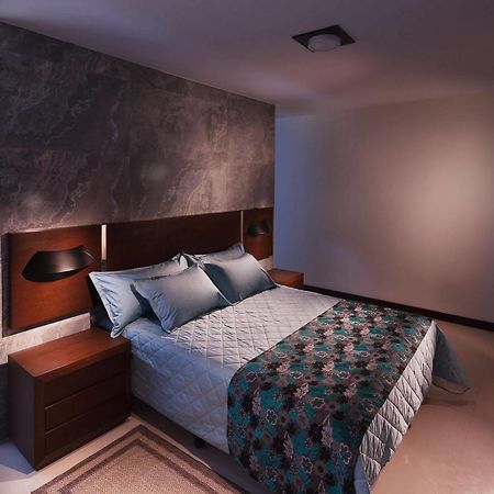 Mai Suites Apart Hotel Santa Cruz de La Sierra Ngoại thất bức ảnh