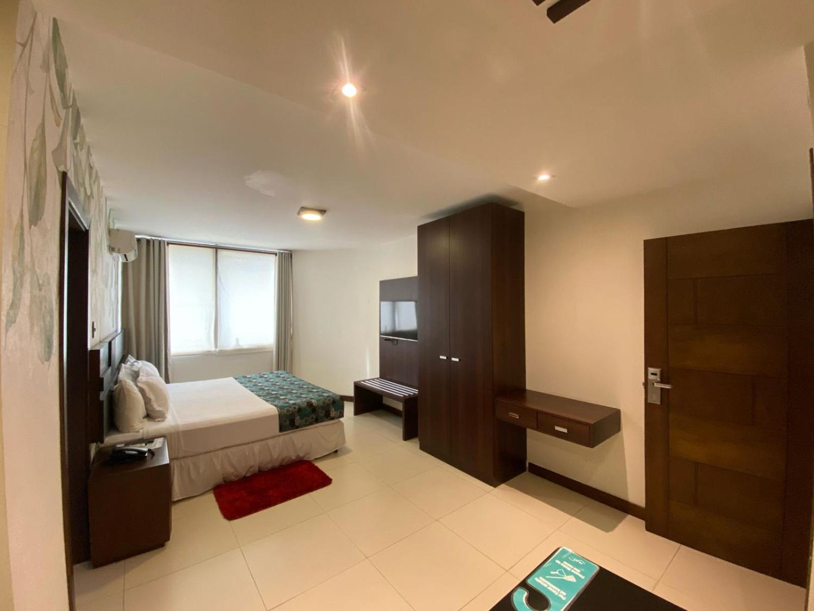 Mai Suites Apart Hotel Santa Cruz de La Sierra Ngoại thất bức ảnh