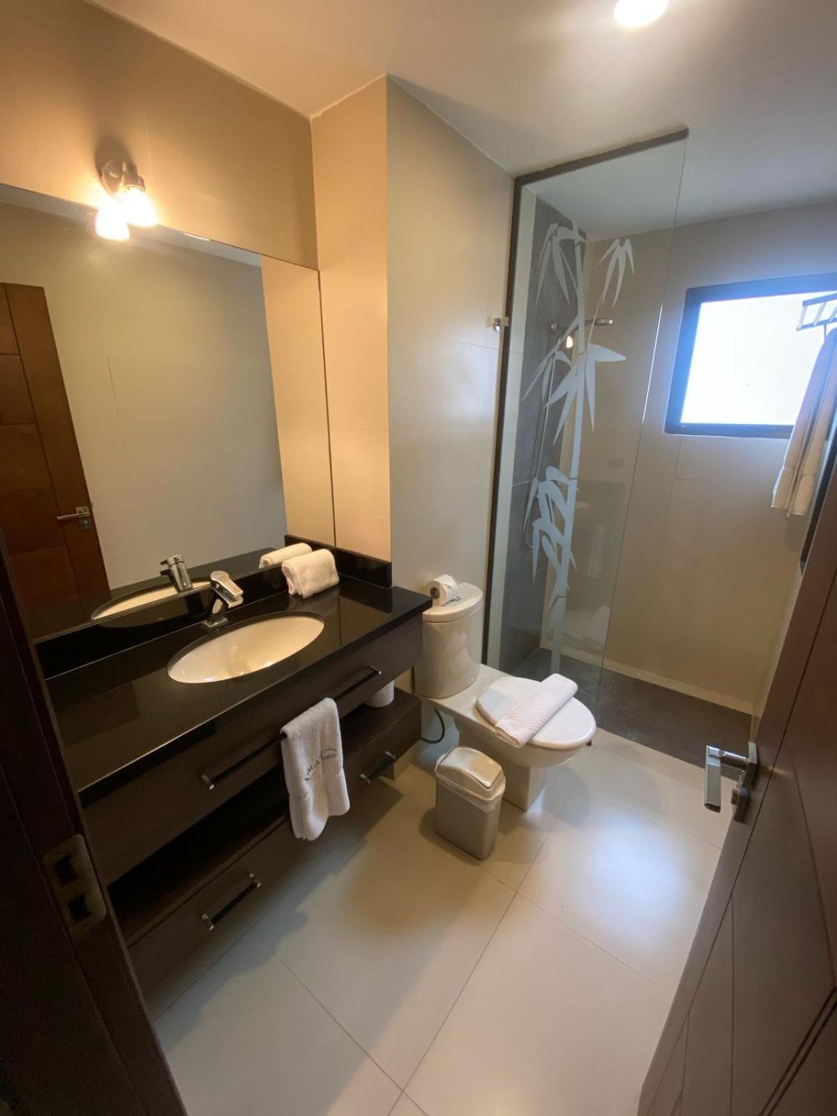 Mai Suites Apart Hotel Santa Cruz de La Sierra Ngoại thất bức ảnh