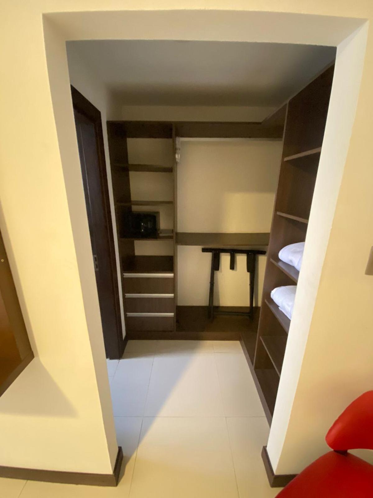 Mai Suites Apart Hotel Santa Cruz de La Sierra Ngoại thất bức ảnh
