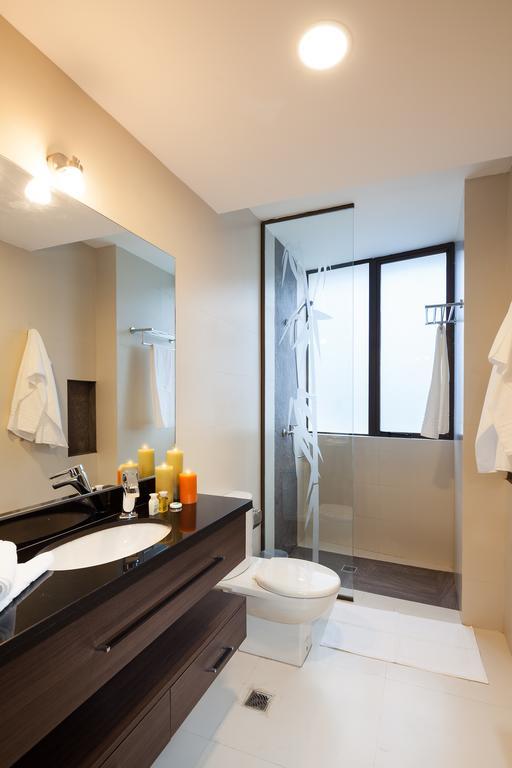 Mai Suites Apart Hotel Santa Cruz de La Sierra Ngoại thất bức ảnh