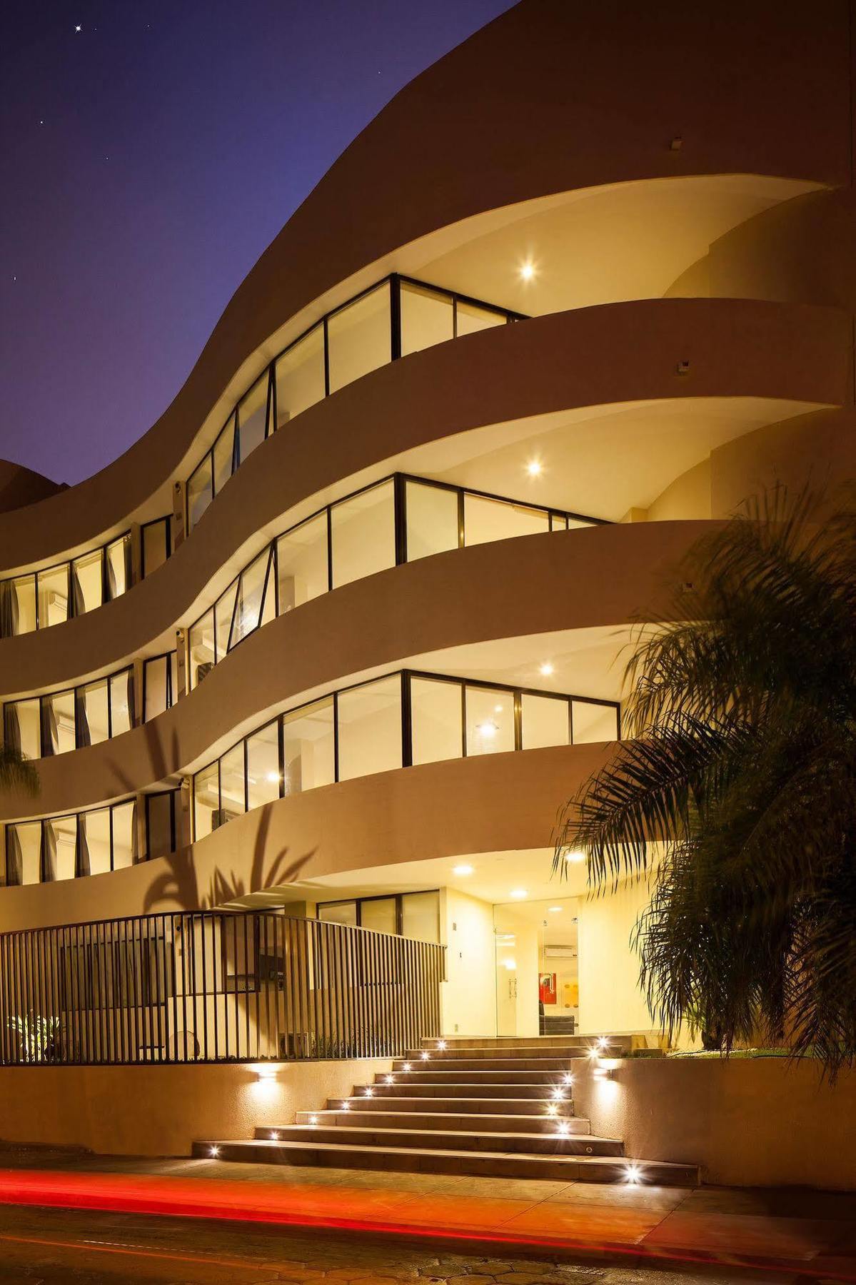 Mai Suites Apart Hotel Santa Cruz de La Sierra Ngoại thất bức ảnh